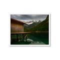 Picture of Odyssey in the Lake _GroupedProduct_Rectangle_Landscape_Photography _GroupedProduct_Rectangle_Landscape_Framed_Matted_