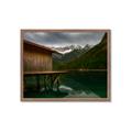 Picture of Odyssey in the Lake _GroupedProduct_Rectangle_Landscape_Photography _GroupedProduct_Rectangle_Landscape_Framed_Matted_