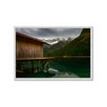 Picture of Odyssey in the Lake _GroupedProduct_Rectangle_Landscape_Photography _GroupedProduct_Rectangle_Landscape_Framed_Matted_