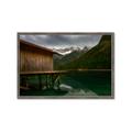 Picture of Odyssey in the Lake _GroupedProduct_Rectangle_Landscape_Photography _GroupedProduct_Rectangle_Landscape_Framed_Matted_