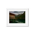 Picture of Odyssey in the Lake _GroupedProduct_Rectangle_Landscape_Photography _GroupedProduct_Rectangle_Landscape_Framed_Matted_