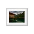 Picture of Odyssey in the Lake _GroupedProduct_Rectangle_Landscape_Photography _GroupedProduct_Rectangle_Landscape_Framed_Matted_