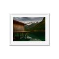 Picture of Odyssey in the Lake _GroupedProduct_Rectangle_Landscape_Photography _GroupedProduct_Rectangle_Landscape_Framed_Matted_