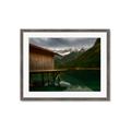 Picture of Odyssey in the Lake _GroupedProduct_Rectangle_Landscape_Photography _GroupedProduct_Rectangle_Landscape_Framed_Matted_