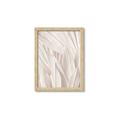 Picture of Beige Blossom Leaf Patterns _GroupedProduct_Rectangle_Portrait_Photography _GroupedProduct_Rectangle_Portrait_Framed_Matted_