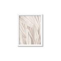 Picture of Beige Blossom Leaf Patterns _GroupedProduct_Rectangle_Portrait_Photography _GroupedProduct_Rectangle_Portrait_Framed_Matted_
