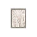 Picture of Beige Blossom Leaf Patterns _GroupedProduct_Rectangle_Portrait_Photography _GroupedProduct_Rectangle_Portrait_Framed_Matted_