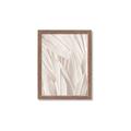 Picture of Beige Blossom Leaf Patterns _GroupedProduct_Rectangle_Portrait_Photography _GroupedProduct_Rectangle_Portrait_Framed_Matted_