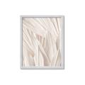 Picture of Beige Blossom Leaf Patterns _GroupedProduct_Rectangle_Portrait_Photography _GroupedProduct_Rectangle_Portrait_Framed_Matted_