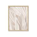 Picture of Beige Blossom Leaf Patterns _GroupedProduct_Rectangle_Portrait_Photography _GroupedProduct_Rectangle_Portrait_Framed_Matted_
