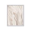 Picture of Beige Blossom Leaf Patterns _GroupedProduct_Rectangle_Portrait_Photography _GroupedProduct_Rectangle_Portrait_Framed_Matted_