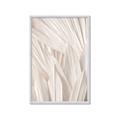 Picture of Beige Blossom Leaf Patterns _GroupedProduct_Rectangle_Portrait_Photography _GroupedProduct_Rectangle_Portrait_Framed_Matted_