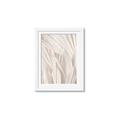 Picture of Beige Blossom Leaf Patterns _GroupedProduct_Rectangle_Portrait_Photography _GroupedProduct_Rectangle_Portrait_Framed_Matted_