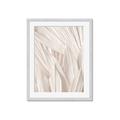 Picture of Beige Blossom Leaf Patterns _GroupedProduct_Rectangle_Portrait_Photography _GroupedProduct_Rectangle_Portrait_Framed_Matted_