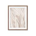 Picture of Beige Blossom Leaf Patterns _GroupedProduct_Rectangle_Portrait_Photography _GroupedProduct_Rectangle_Portrait_Framed_Matted_