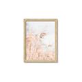 Picture of Neutral Bloom Reeds _GroupedProduct_Rectangle_Portrait_Photography _GroupedProduct_Rectangle_Portrait_Framed_Matted_