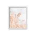 Picture of Neutral Bloom Reeds _GroupedProduct_Rectangle_Portrait_Photography _GroupedProduct_Rectangle_Portrait_Framed_Matted_