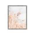 Picture of Neutral Bloom Reeds _GroupedProduct_Rectangle_Portrait_Photography _GroupedProduct_Rectangle_Portrait_Framed_Matted_