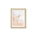 Picture of Neutral Bloom Reeds _GroupedProduct_Rectangle_Portrait_Photography _GroupedProduct_Rectangle_Portrait_Framed_Matted_