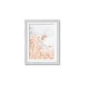 Picture of Neutral Bloom Reeds _GroupedProduct_Rectangle_Portrait_Photography _GroupedProduct_Rectangle_Portrait_Framed_Matted_
