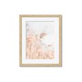 Picture of Neutral Bloom Reeds _GroupedProduct_Rectangle_Portrait_Photography _GroupedProduct_Rectangle_Portrait_Framed_Matted_
