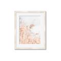 Picture of Neutral Bloom Reeds _GroupedProduct_Rectangle_Portrait_Photography _GroupedProduct_Rectangle_Portrait_Framed_Matted_