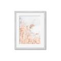 Picture of Neutral Bloom Reeds _GroupedProduct_Rectangle_Portrait_Photography _GroupedProduct_Rectangle_Portrait_Framed_Matted_