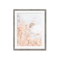 Picture of Neutral Bloom Reeds _GroupedProduct_Rectangle_Portrait_Photography _GroupedProduct_Rectangle_Portrait_Framed_Matted_
