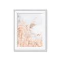 Picture of Neutral Bloom Reeds _GroupedProduct_Rectangle_Portrait_Photography _GroupedProduct_Rectangle_Portrait_Framed_Matted_