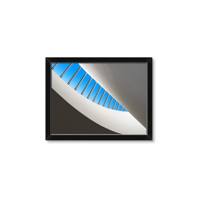 Picture of Window to Heaven _GroupedProduct_Rectangle_Landscape_Photography _GroupedProduct_Rectangle_Landscape_Framed_Matted_