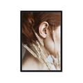 Picture of Subtle Rye Whispers _GroupedProduct_Rectangle_Portrait_Photography _GroupedProduct_Rectangle_Portrait_Framed_Matted_
