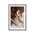 Picture of Subtle Rye Whispers _GroupedProduct_Rectangle_Portrait_Photography _GroupedProduct_Rectangle_Portrait_Framed_Matted_