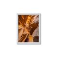 Picture of The Golden Passage _GroupedProduct_Rectangle_Portrait_Photography _GroupedProduct_Rectangle_Portrait_Framed_Matted_