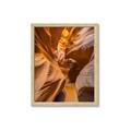 Picture of The Golden Passage _GroupedProduct_Rectangle_Portrait_Photography _GroupedProduct_Rectangle_Portrait_Framed_Matted_
