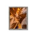 Picture of The Golden Passage _GroupedProduct_Rectangle_Portrait_Photography _GroupedProduct_Rectangle_Portrait_Framed_Matted_