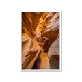 Picture of The Golden Passage _GroupedProduct_Rectangle_Portrait_Photography _GroupedProduct_Rectangle_Portrait_Framed_Matted_