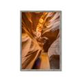 Picture of The Golden Passage _GroupedProduct_Rectangle_Portrait_Photography _GroupedProduct_Rectangle_Portrait_Framed_Matted_