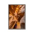 Picture of The Golden Passage _GroupedProduct_Rectangle_Portrait_Photography _GroupedProduct_Rectangle_Portrait_Framed_Matted_