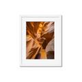 Picture of The Golden Passage _GroupedProduct_Rectangle_Portrait_Photography _GroupedProduct_Rectangle_Portrait_Framed_Matted_