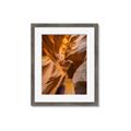 Picture of The Golden Passage _GroupedProduct_Rectangle_Portrait_Photography _GroupedProduct_Rectangle_Portrait_Framed_Matted_
