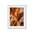 Picture of The Golden Passage _GroupedProduct_Rectangle_Portrait_Photography _GroupedProduct_Rectangle_Portrait_Framed_Matted_