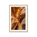 Picture of The Golden Passage _GroupedProduct_Rectangle_Portrait_Photography _GroupedProduct_Rectangle_Portrait_Framed_Matted_