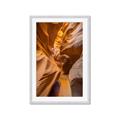 Picture of The Golden Passage _GroupedProduct_Rectangle_Portrait_Photography _GroupedProduct_Rectangle_Portrait_Framed_Matted_