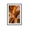 Picture of The Golden Passage _GroupedProduct_Rectangle_Portrait_Photography _GroupedProduct_Rectangle_Portrait_Framed_Matted_