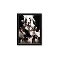 Picture of Pale Bloom Ensemble _GroupedProduct_Rectangle_Portrait_Photography _GroupedProduct_Rectangle_Portrait_Framed_Matted_