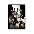 Picture of Pale Bloom Ensemble _GroupedProduct_Rectangle_Portrait_Photography _GroupedProduct_Rectangle_Portrait_Framed_Matted_