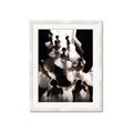 Picture of Pale Bloom Ensemble _GroupedProduct_Rectangle_Portrait_Photography _GroupedProduct_Rectangle_Portrait_Framed_Matted_