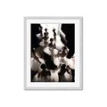 Picture of Pale Bloom Ensemble _GroupedProduct_Rectangle_Portrait_Photography _GroupedProduct_Rectangle_Portrait_Framed_Matted_