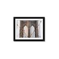 Picture of New York Cable Bridge _GroupedProduct_Rectangle_Landscape_Photography _GroupedProduct_Rectangle_Landscape_Framed_Matted_