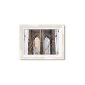 Picture of New York Cable Bridge _GroupedProduct_Rectangle_Landscape_Photography _GroupedProduct_Rectangle_Landscape_Framed_Matted_